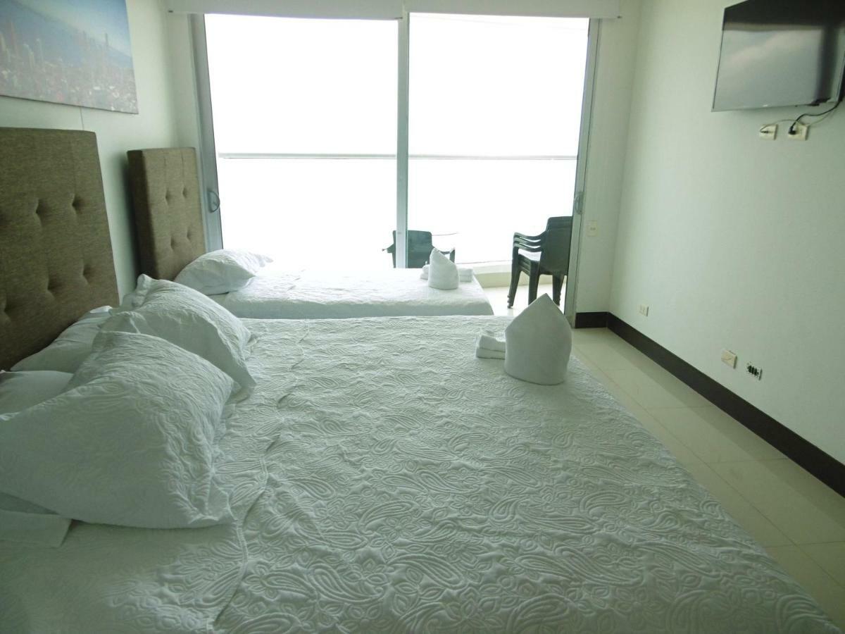 Oceano - Eliptic Apartment