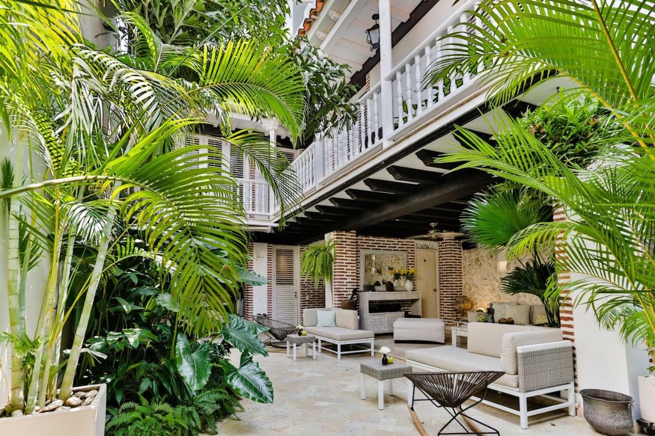 Hotel Casa Santa Ana Boutique