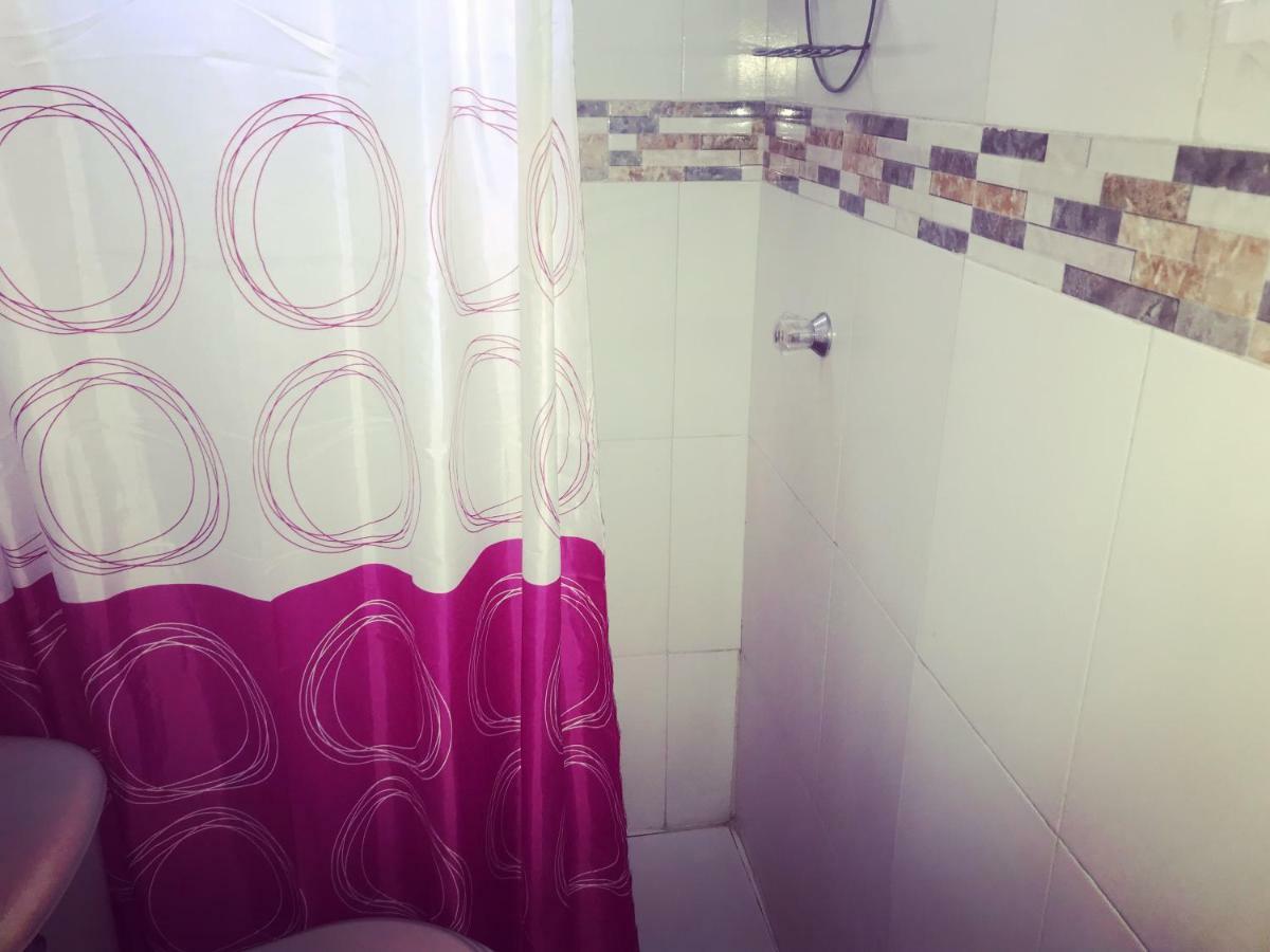 Lenora Guest house Cartagena
