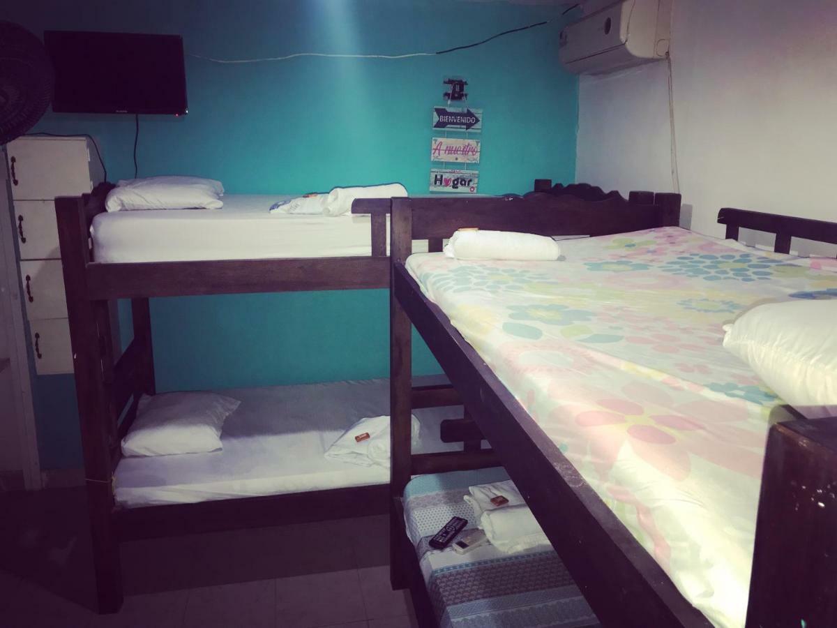 Guest house Lenora Cartagena