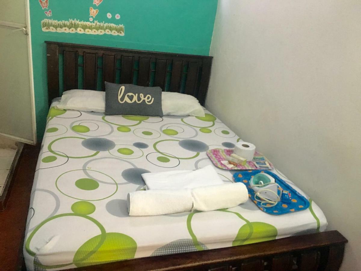 Guest house Lenora *