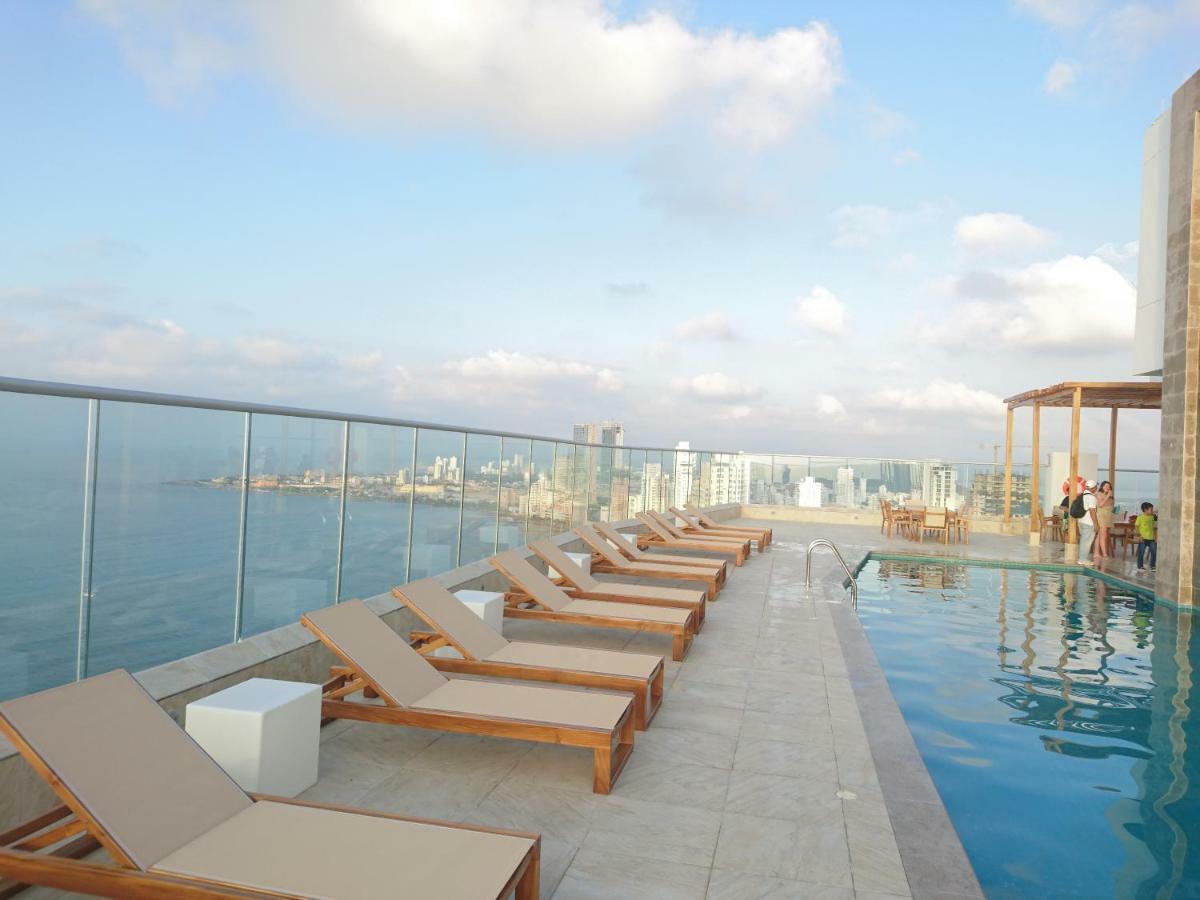 Apartamento Palmetto Beach-clodel *