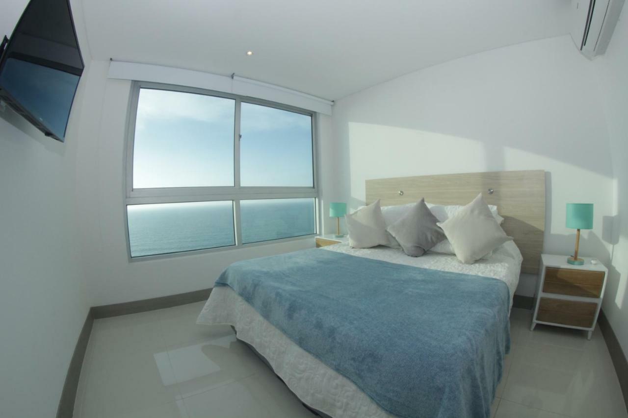 Palmetto Beach-clodel Apartamento *