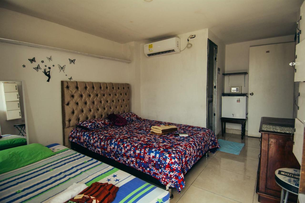 Lenora Guest house