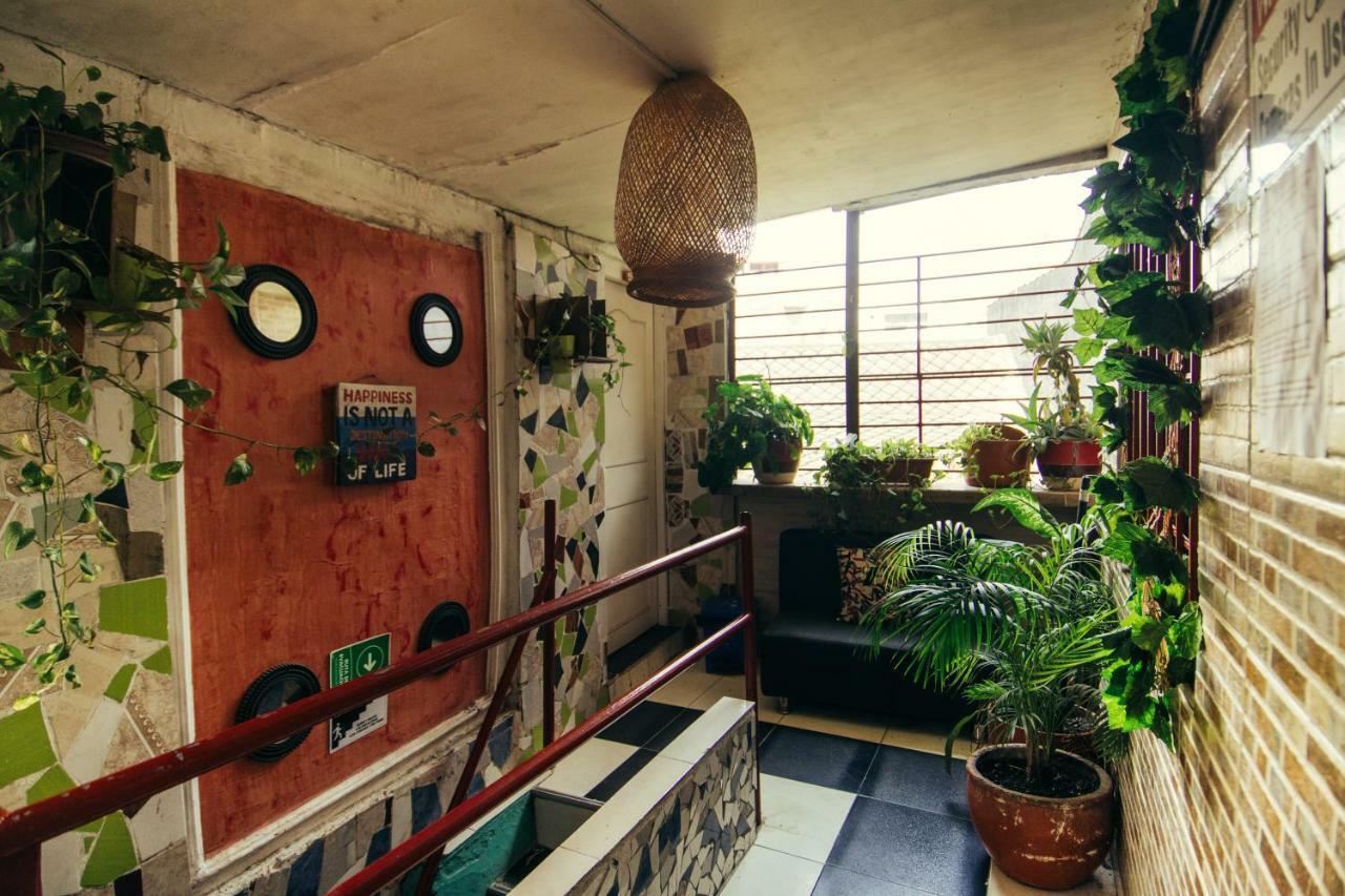 Guest house Lenora Cartagena