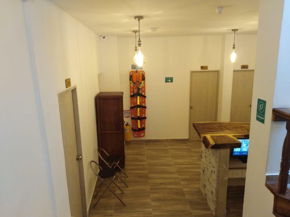 La Condesa San Agustin 3*