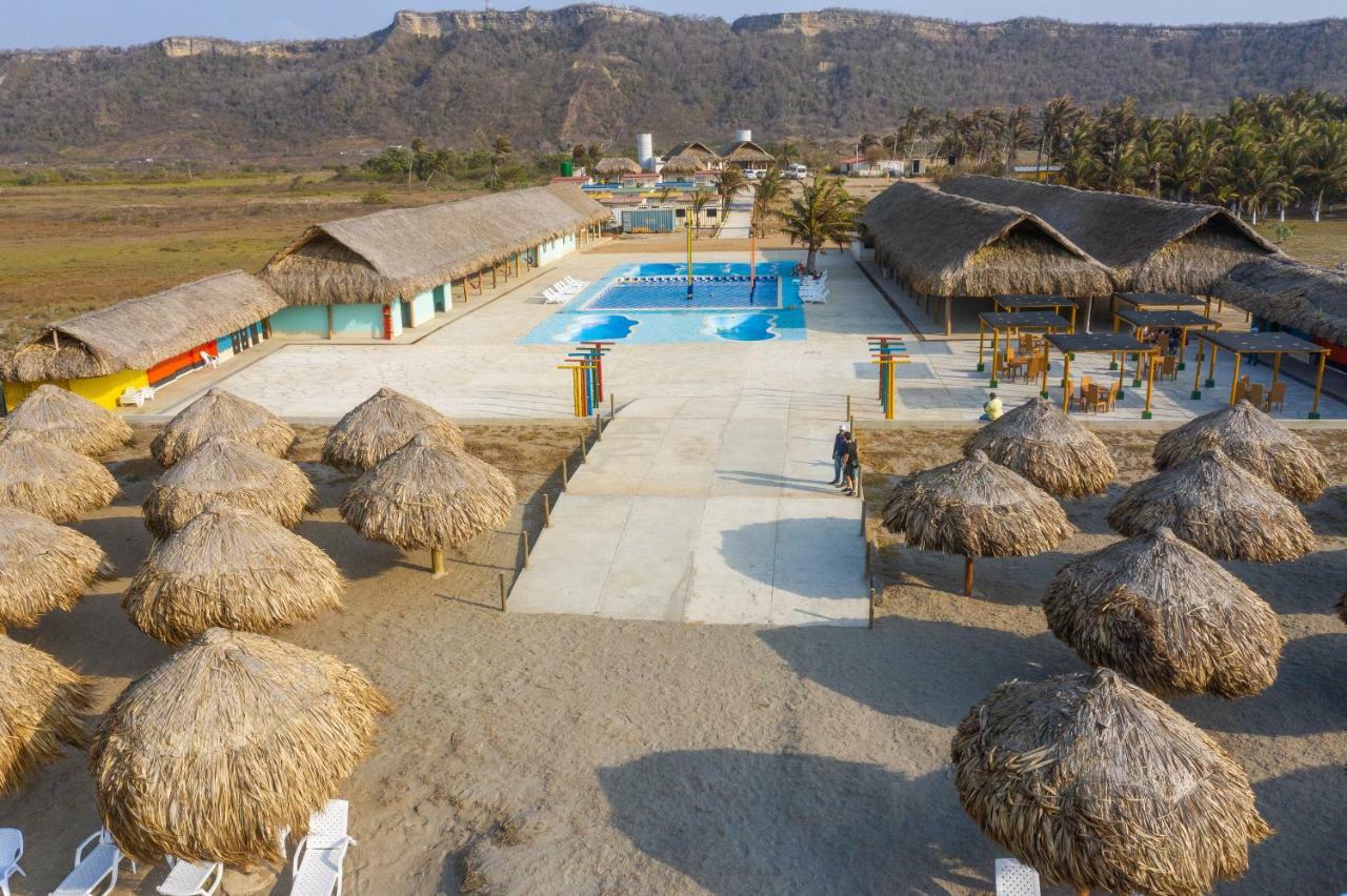 Arena 3* Cartagena