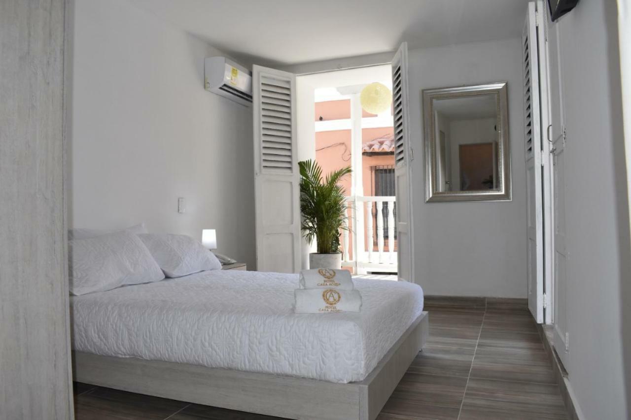 La Condesa San Agustin Hotel Cartagena