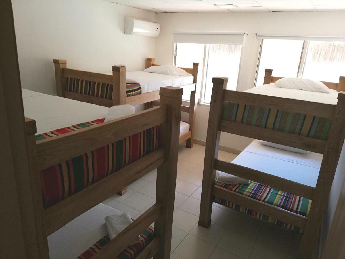 Hostel Urantia Planet