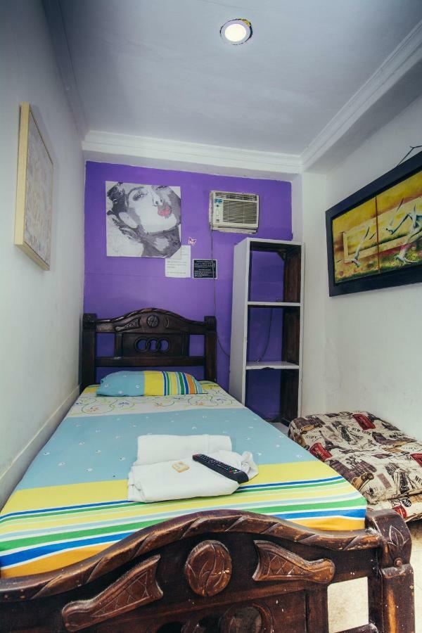 Lenora Guest house Cartagena