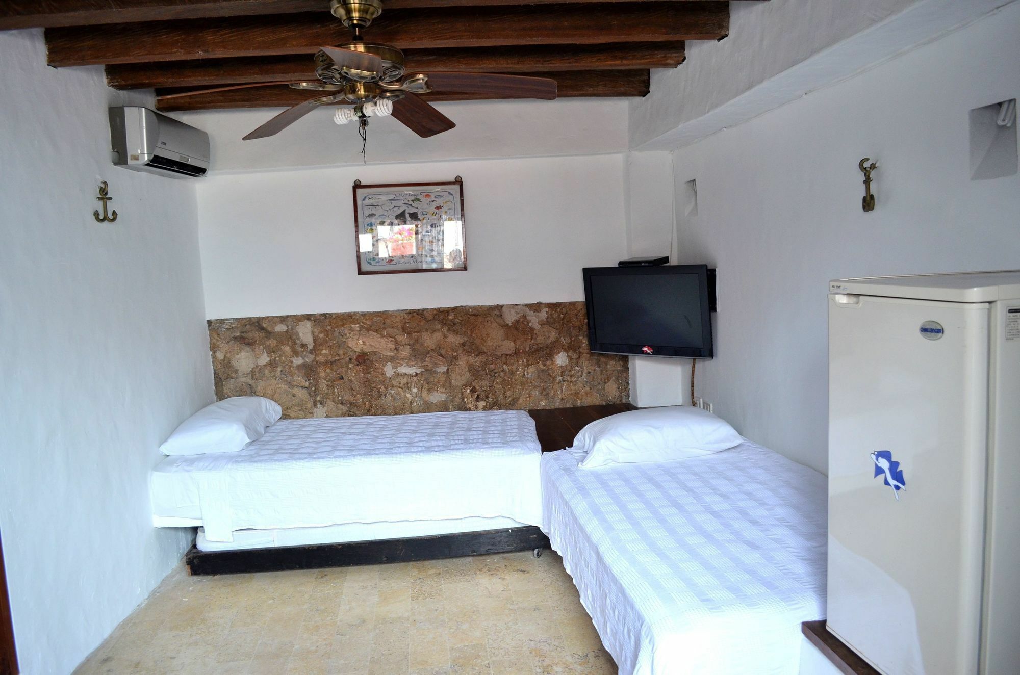 Casa Jardin Boutique 2*