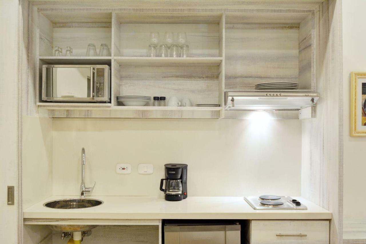Apartamento Suites By Lifeafar