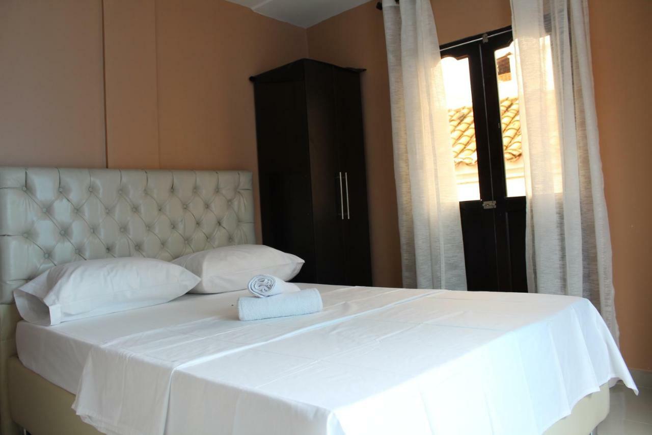 Hotel Casa Lopez Getsemani 3*