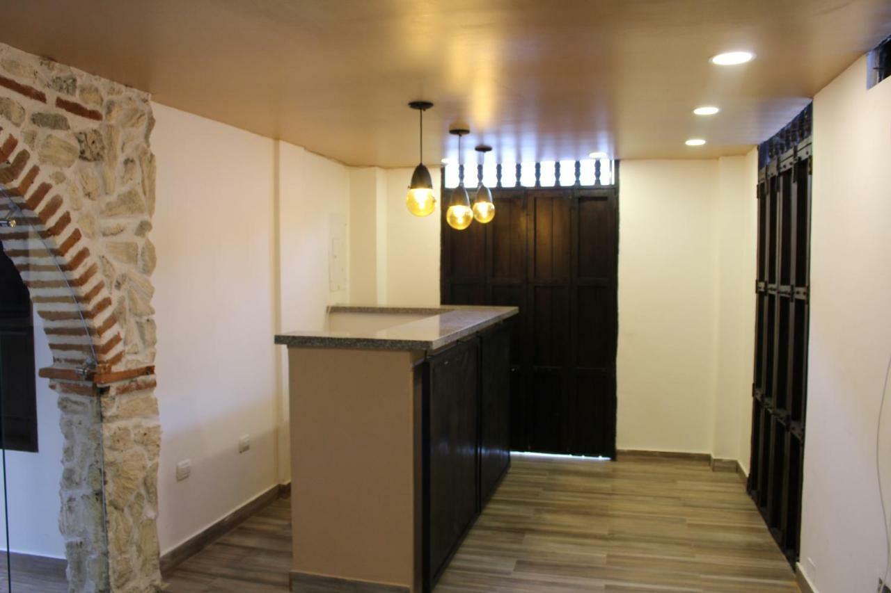 Casa Lopez Getsemani Hotel 3*