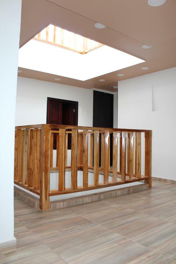 Hotel Casa Lopez Getsemani
