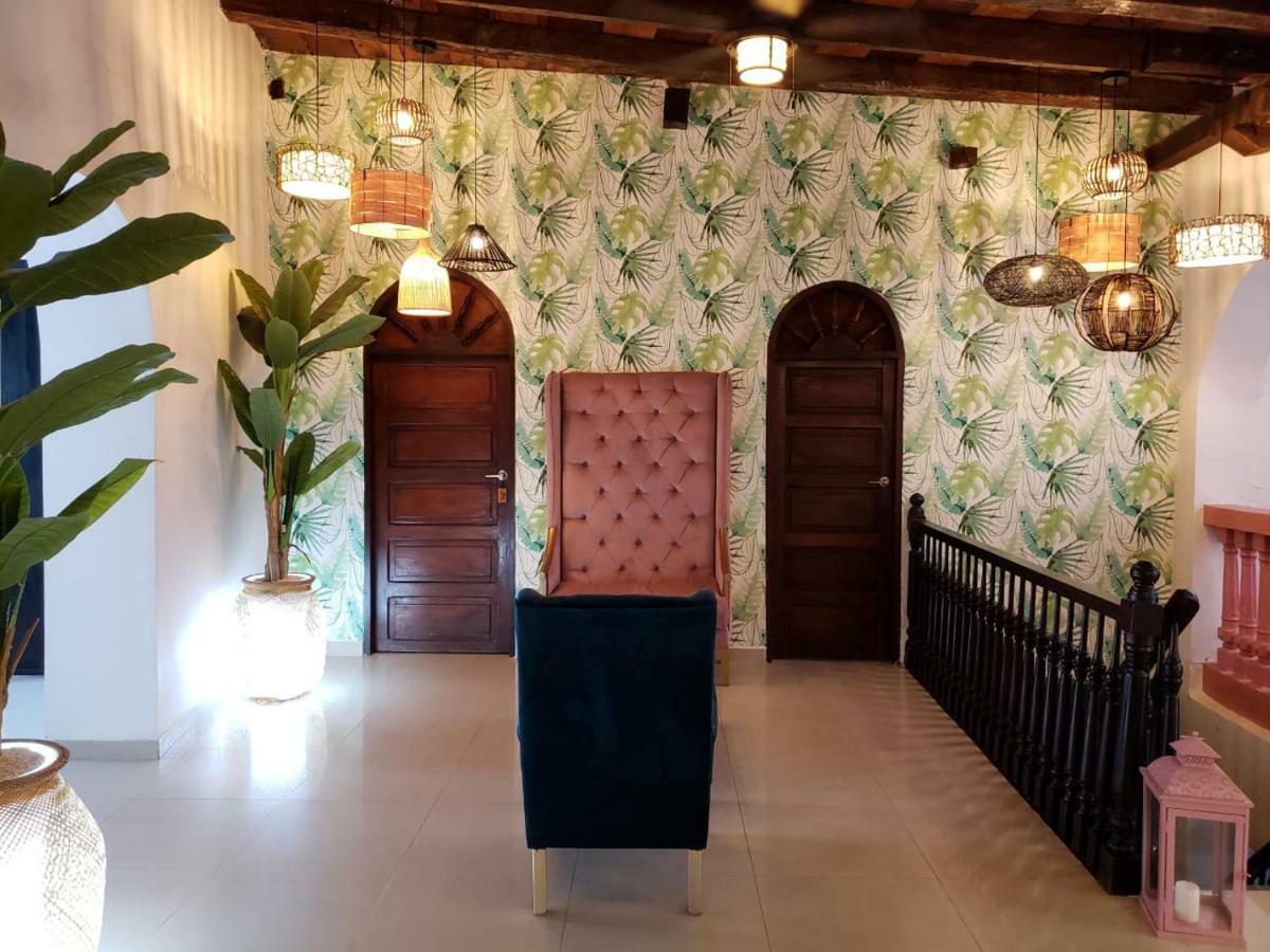 Ofihotel Jungle * Cartagena