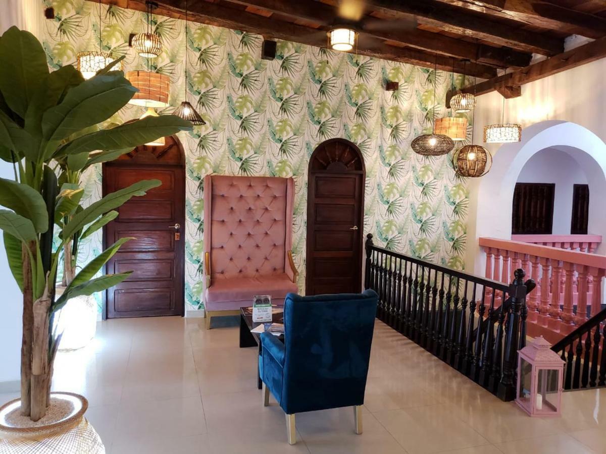 Ofihotel Jungle Hotel