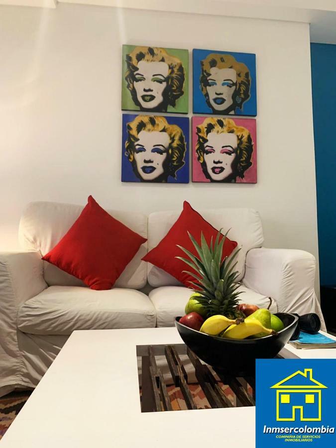 Oceano - Eliptic Apartment Cartagena