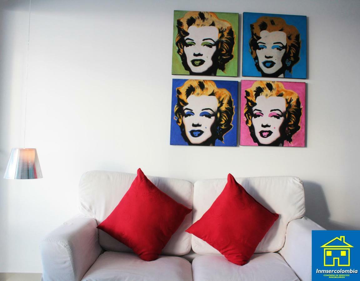 Oceano - Eliptic Apartment Cartagena