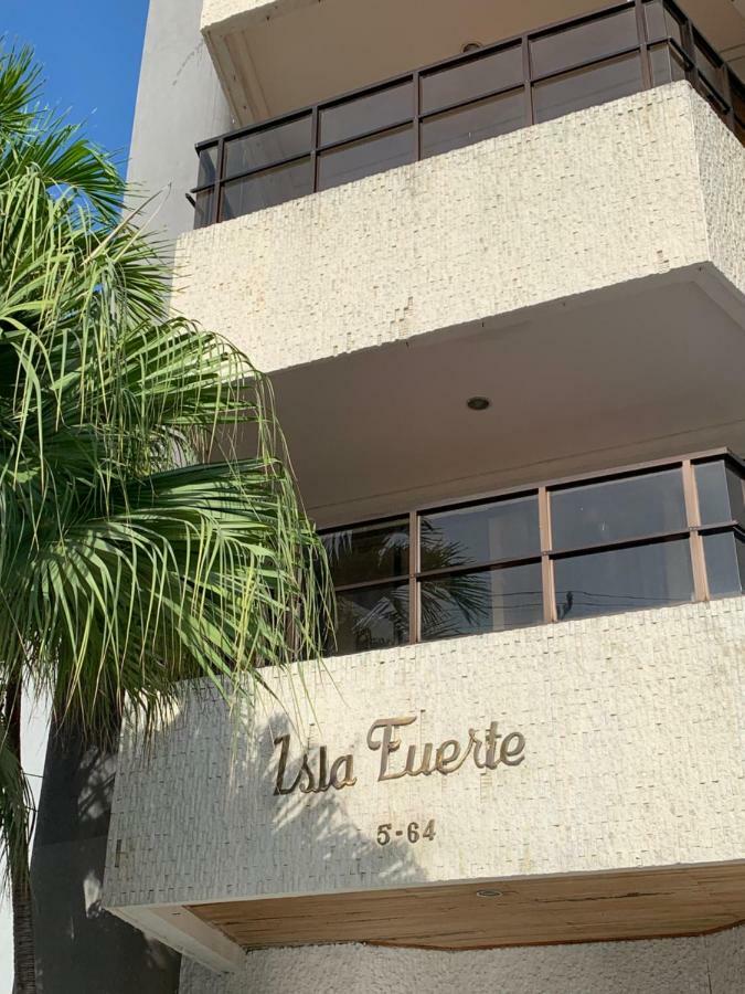 Apartamento Bueno, Bonito Y Barato *