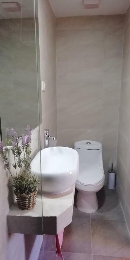 Casa Cesar Guest house