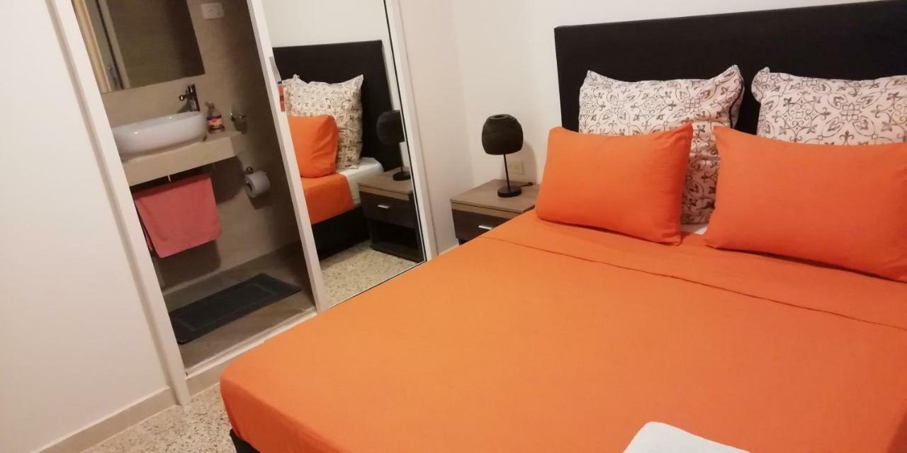 Guest house Casa Cesar Cartagena