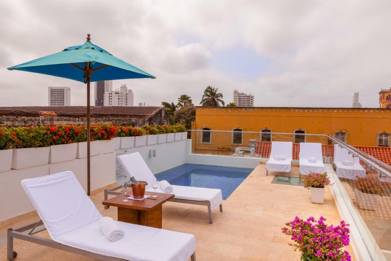 Mansion Cartagena