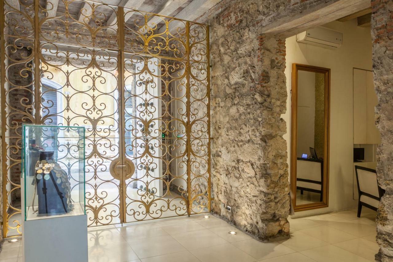 Mansion 5* Cartagena