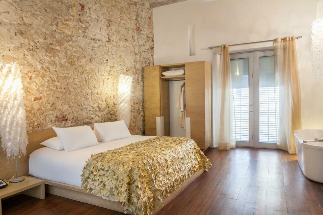 Hotel Mansion Cartagena