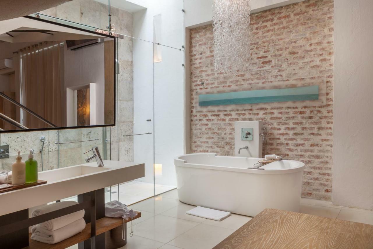 Mansion Hotel Cartagena