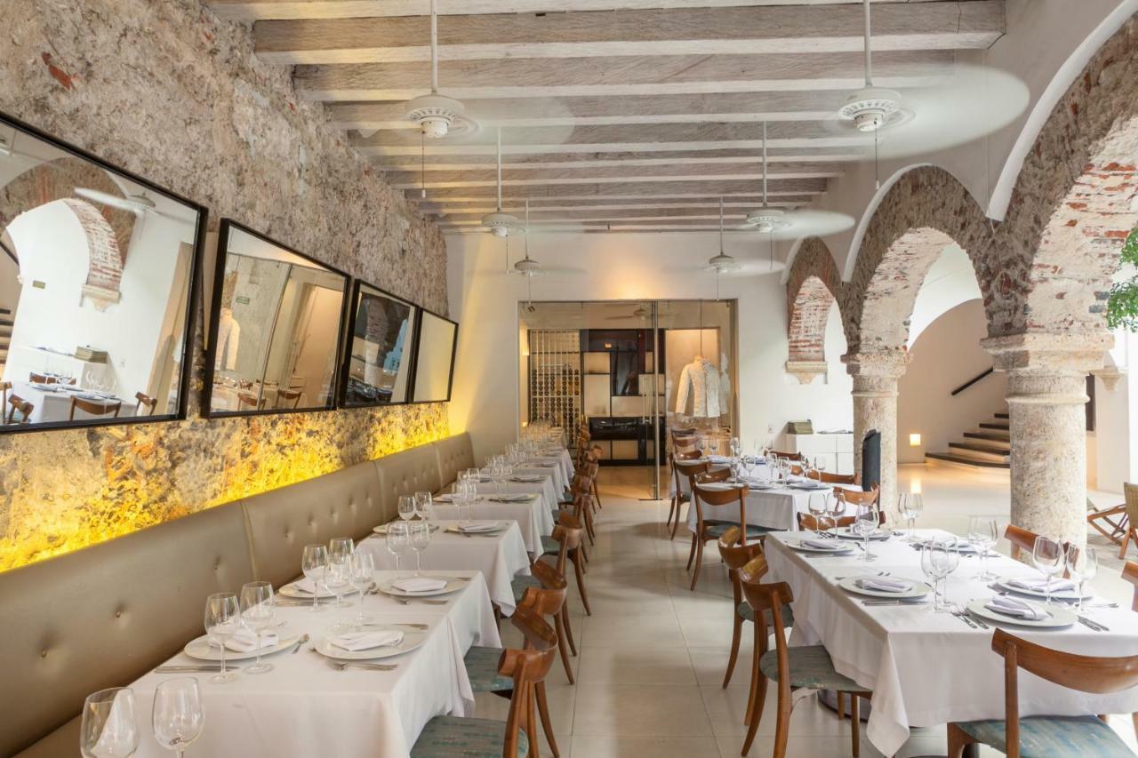 Mansion Hotel Cartagena