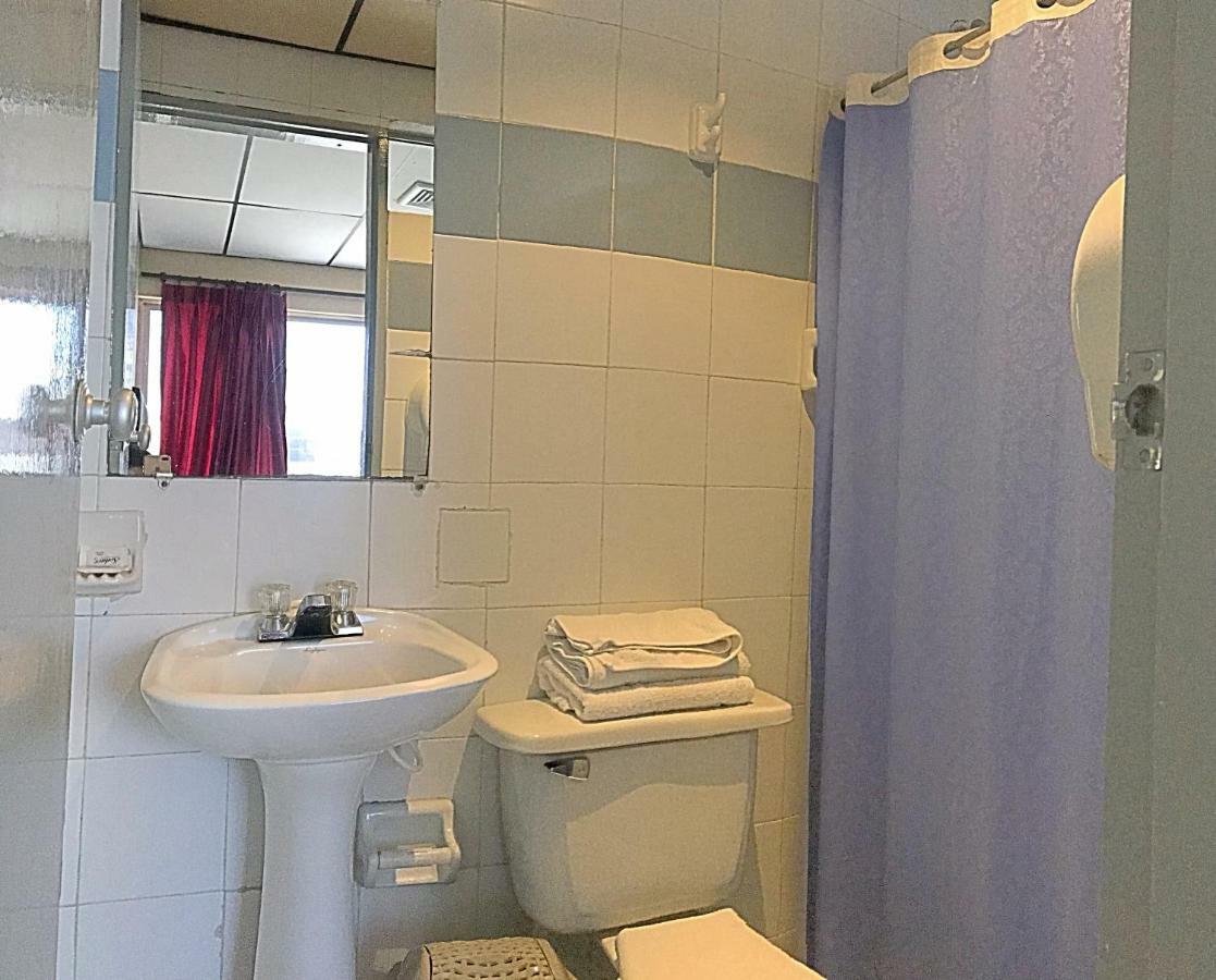 Hotel Toledo 2*
