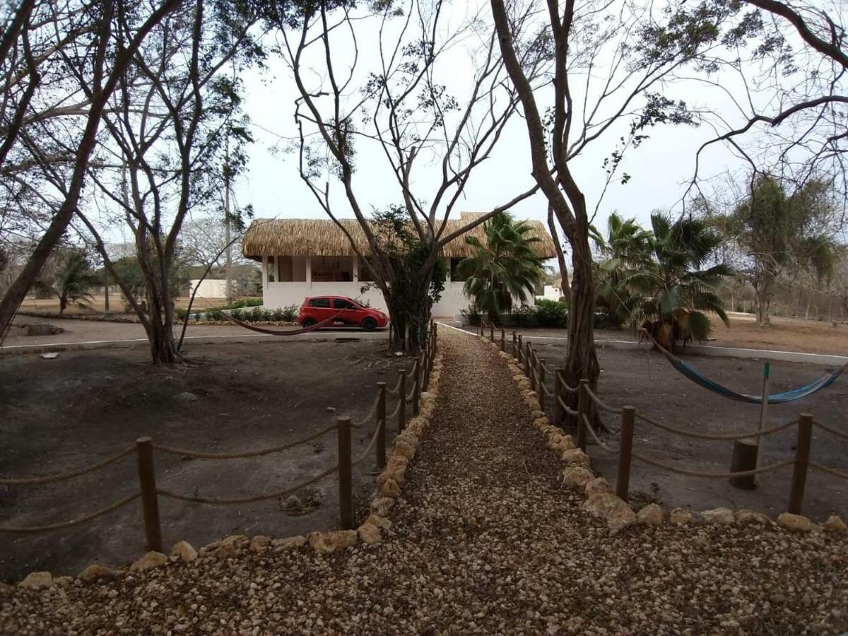 Hostel Urantia Planet *