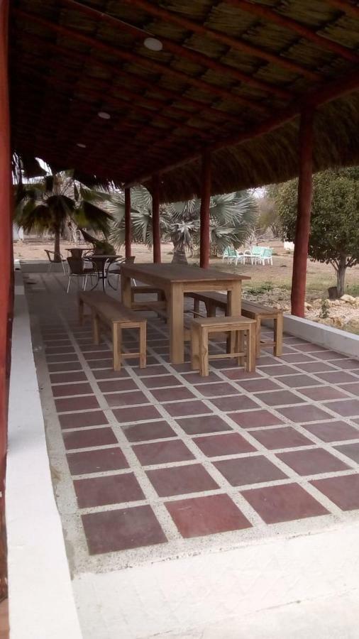Hostel Urantia Planet Cartagena
