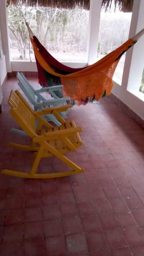 Hostel Urantia Planet
