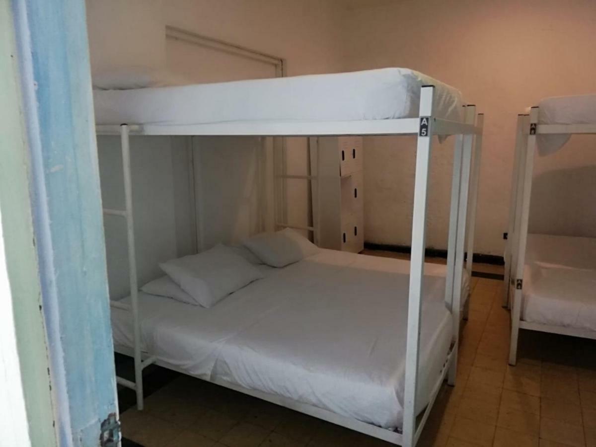 Hostal Casa Roman