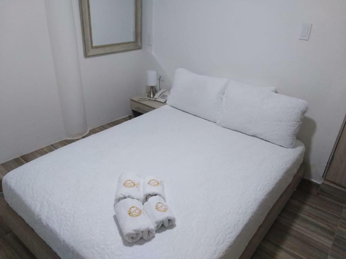 La Condesa San Agustin Hotel