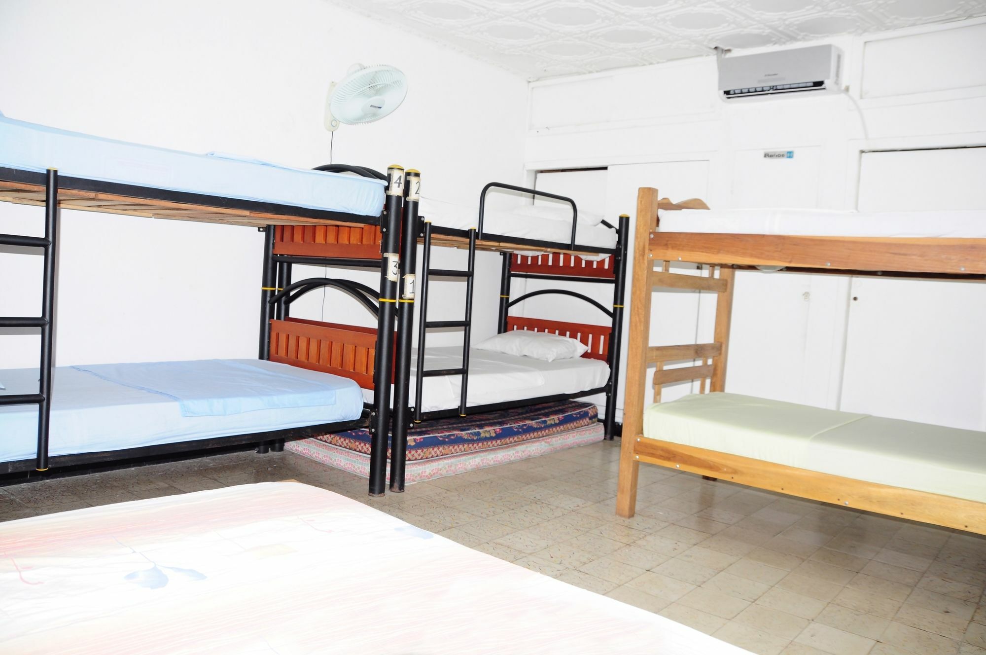 Hostal Casa Venecia *