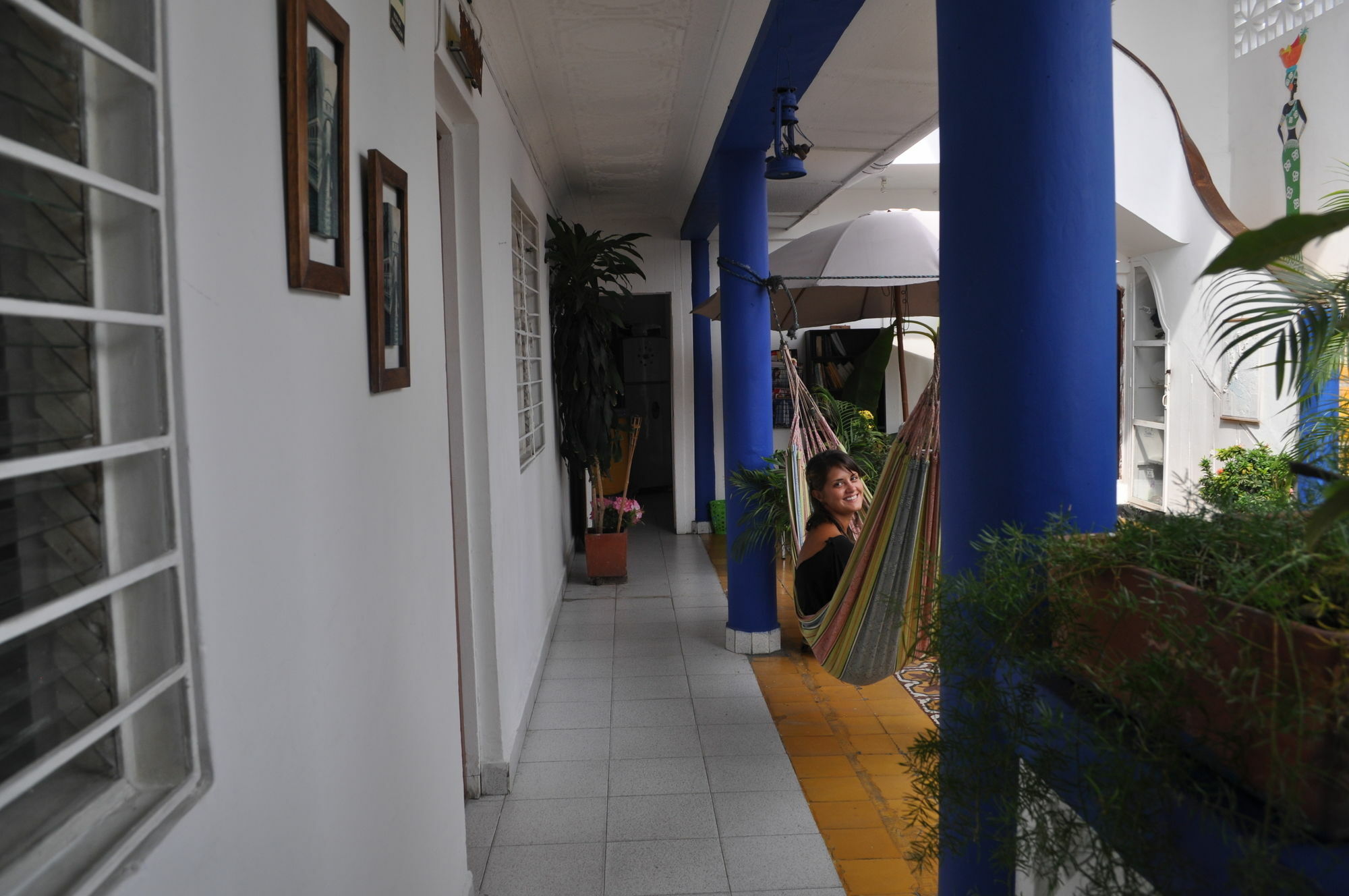 Hostal Casa Venecia Cartagena