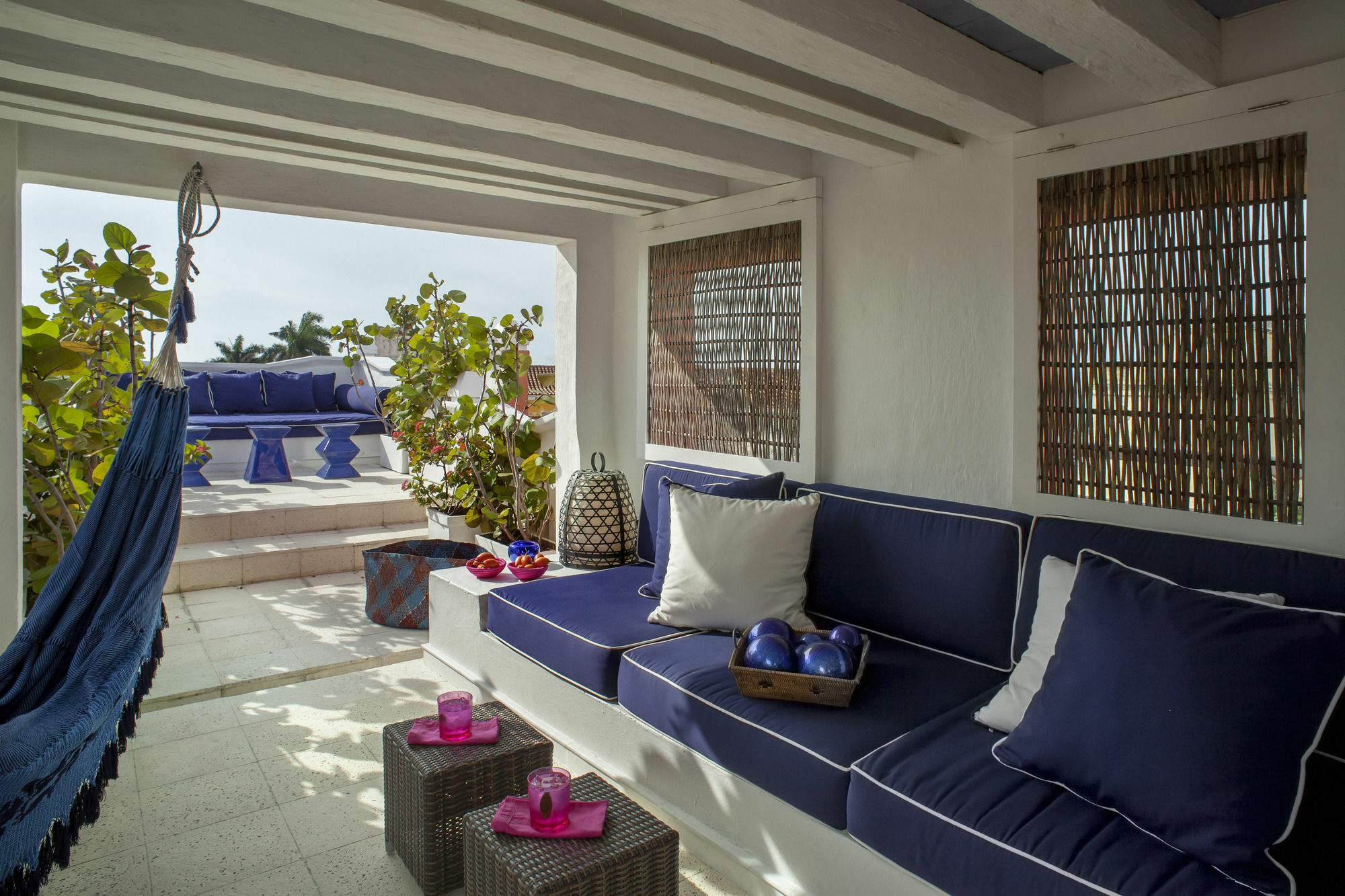 Casa De Indias By Mustique Villa