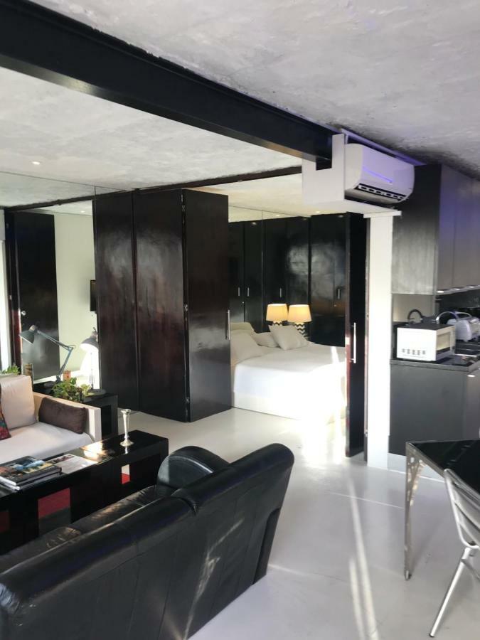 Apartment Con Vista Al Caribe Cartagena