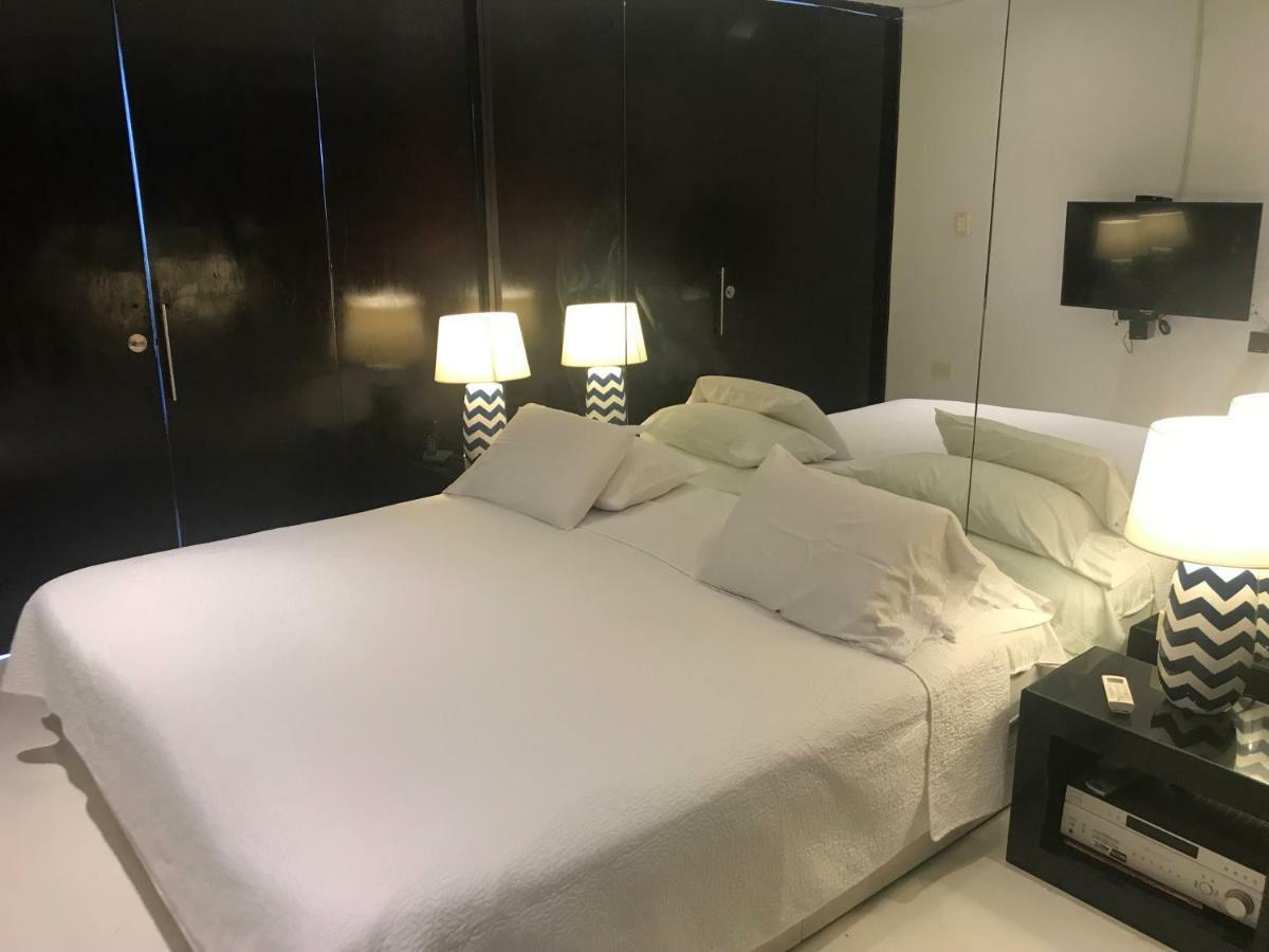 Apartment Con Vista Al Caribe *