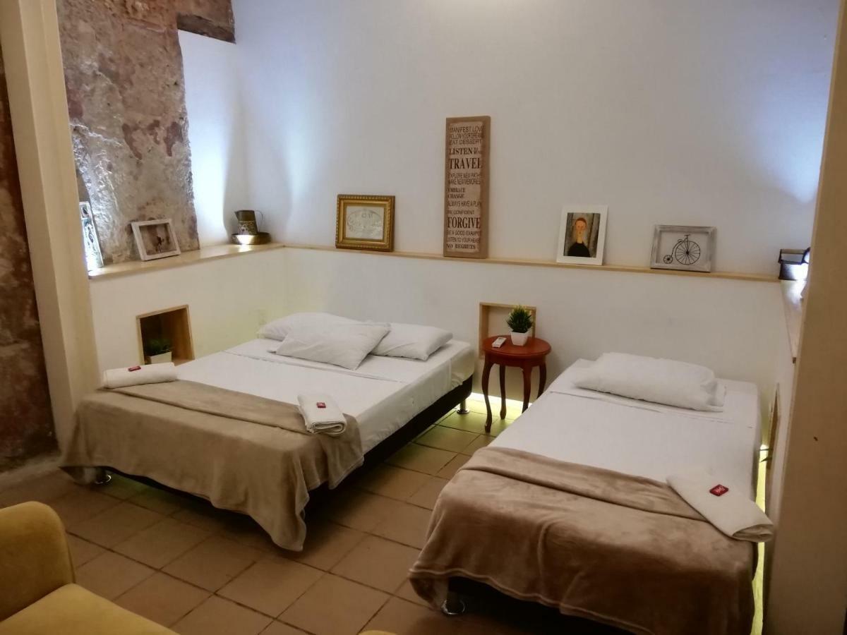 Hostal Be Lounge *