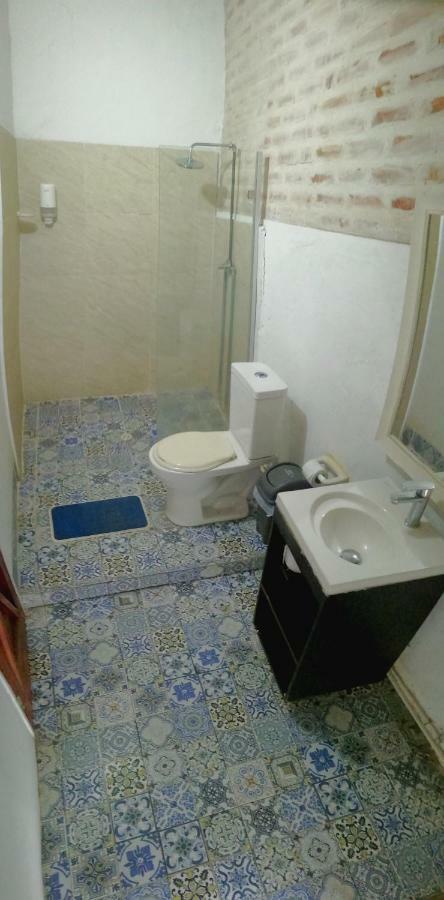 Be Lounge Hostal