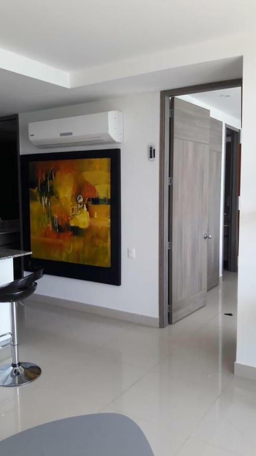 Apartamento Morros - Frente Al Mar Cartagena