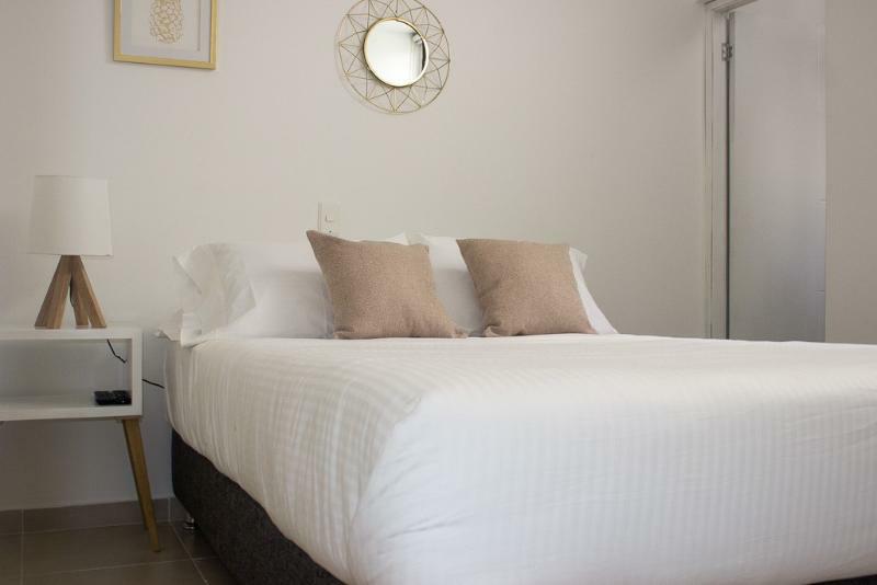 Mucura & Hotel Cartagena