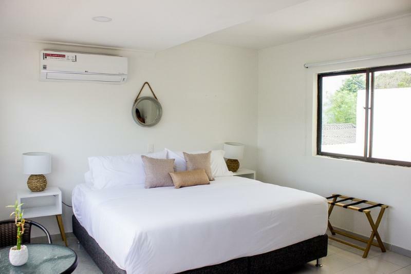 Hotel Mucura &