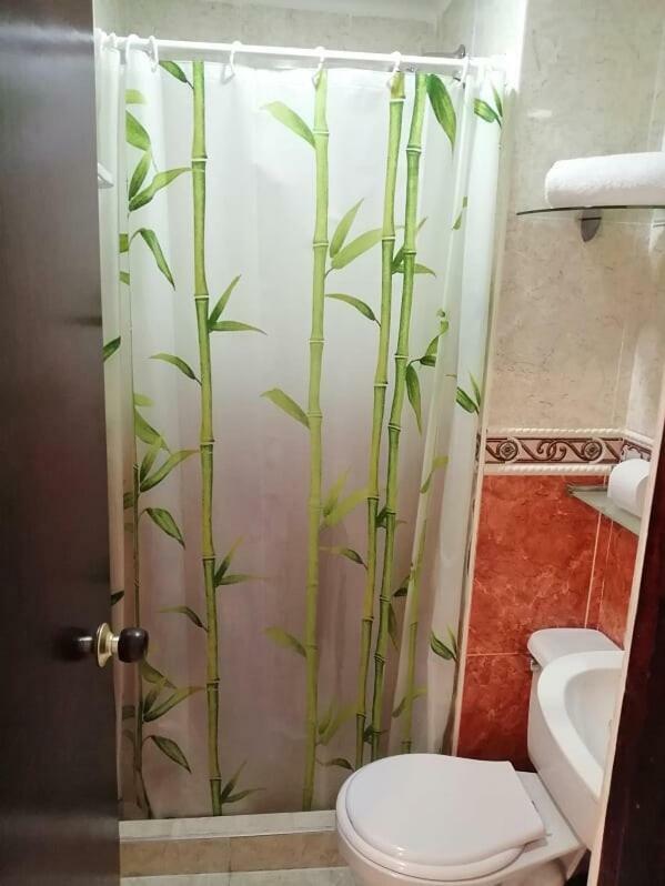 Ofihotel Jungle Hotel *