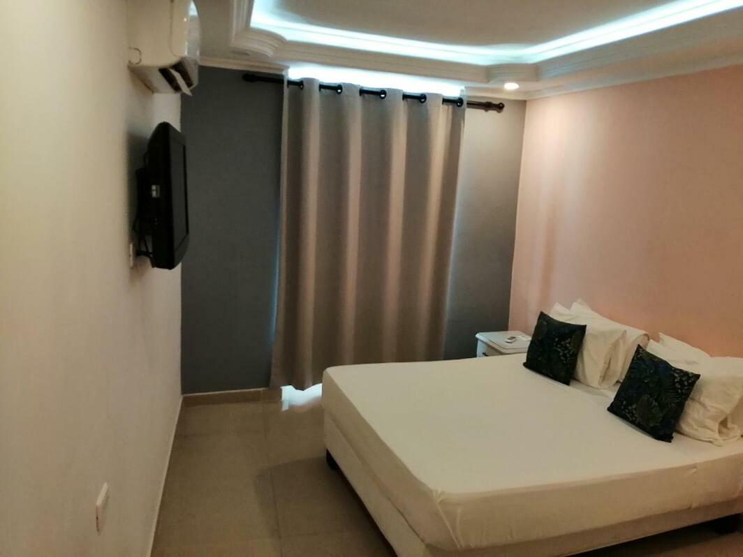 Ofihotel Jungle Cartagena