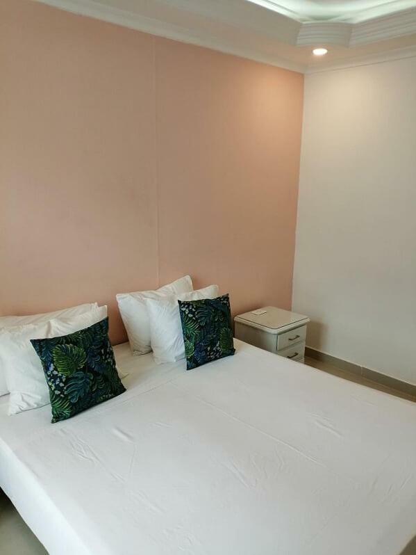 Ofihotel Jungle Hotel